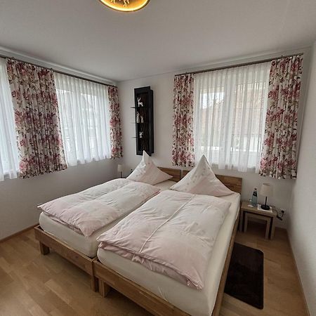 Steppacher Ferienappartements Friedenweiler Exterior photo