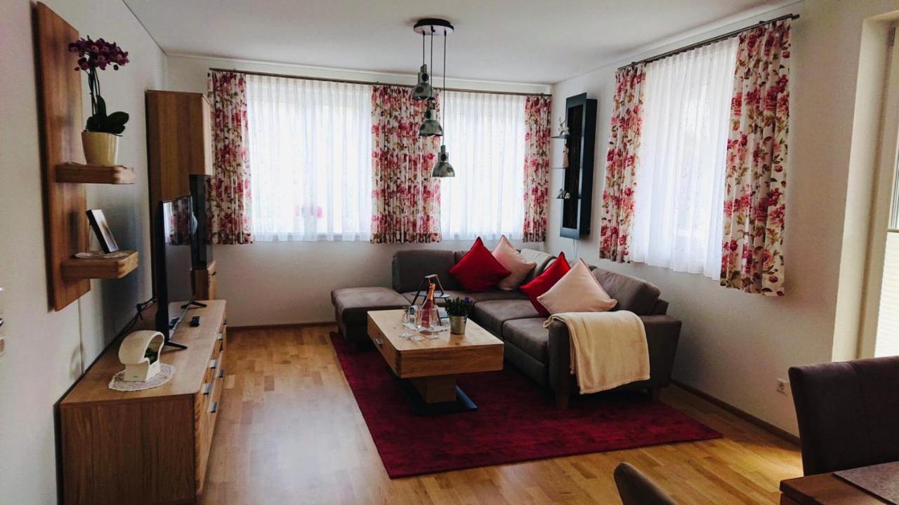 Steppacher Ferienappartements Friedenweiler Exterior photo