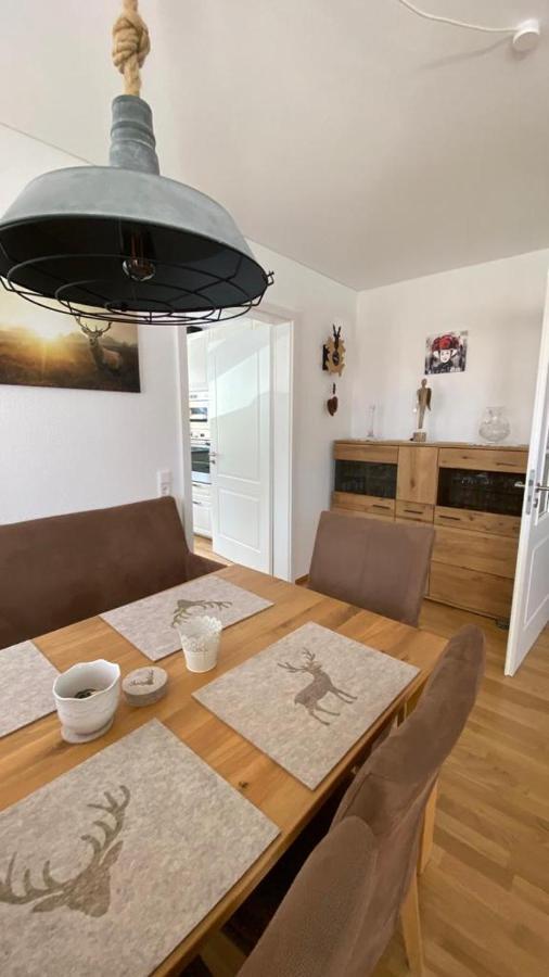 Steppacher Ferienappartements Friedenweiler Exterior photo